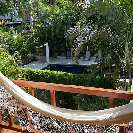 Ohana Villas Playa Santa Teresa  Exterior photo