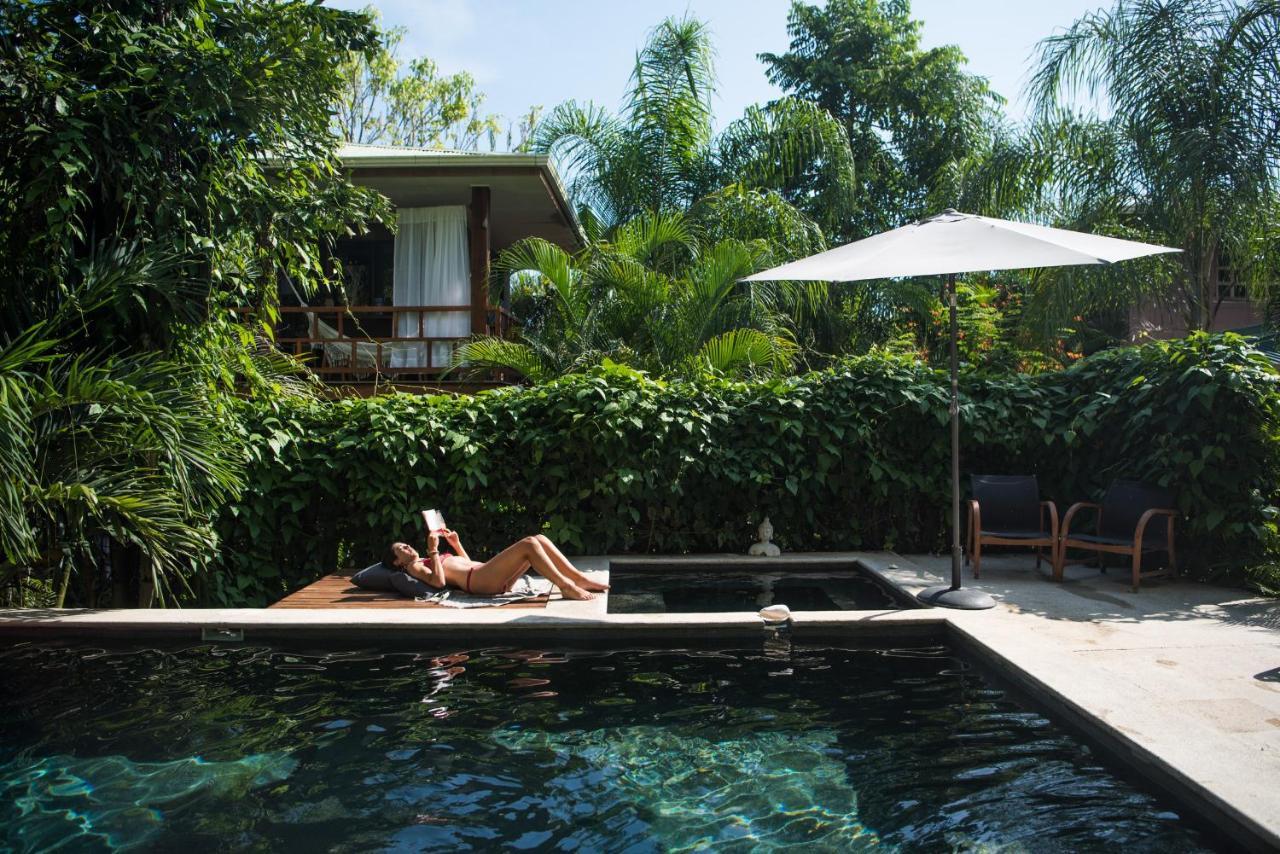 Ohana Villas Playa Santa Teresa  Exterior photo