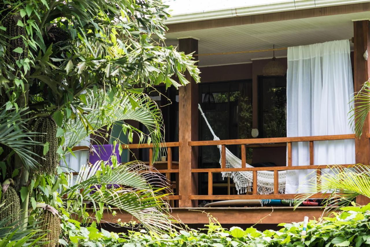 Ohana Villas Playa Santa Teresa  Exterior photo