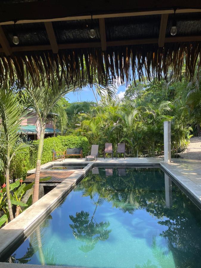 Ohana Villas Playa Santa Teresa  Exterior photo