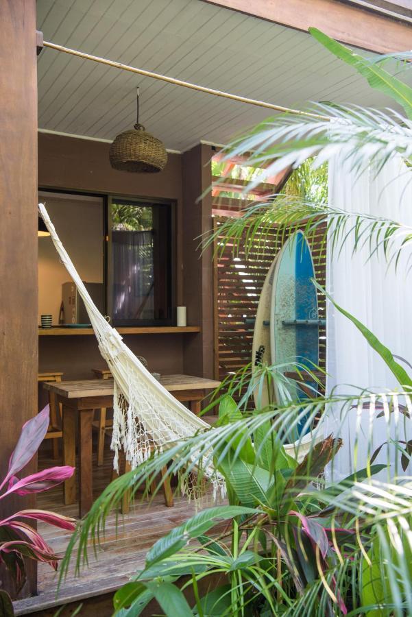 Ohana Villas Playa Santa Teresa  Exterior photo