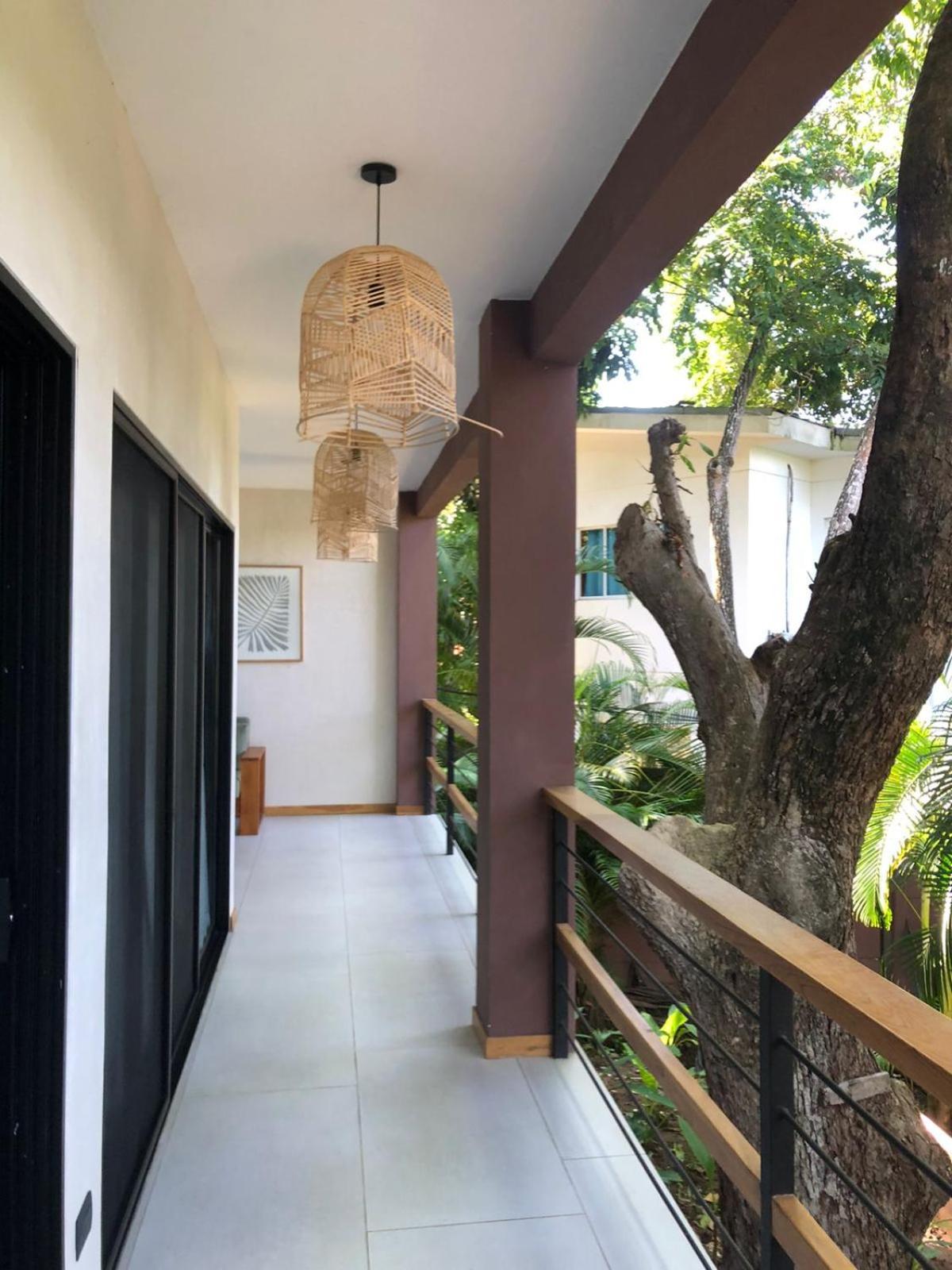 Ohana Villas Playa Santa Teresa  Exterior photo