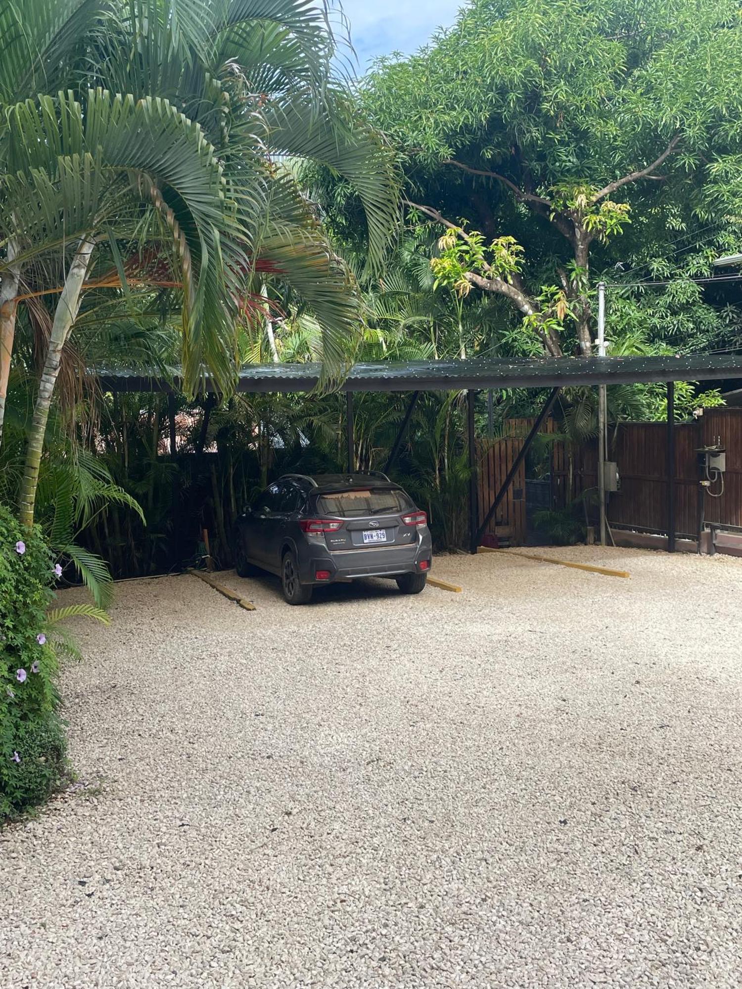 Ohana Villas Playa Santa Teresa  Exterior photo