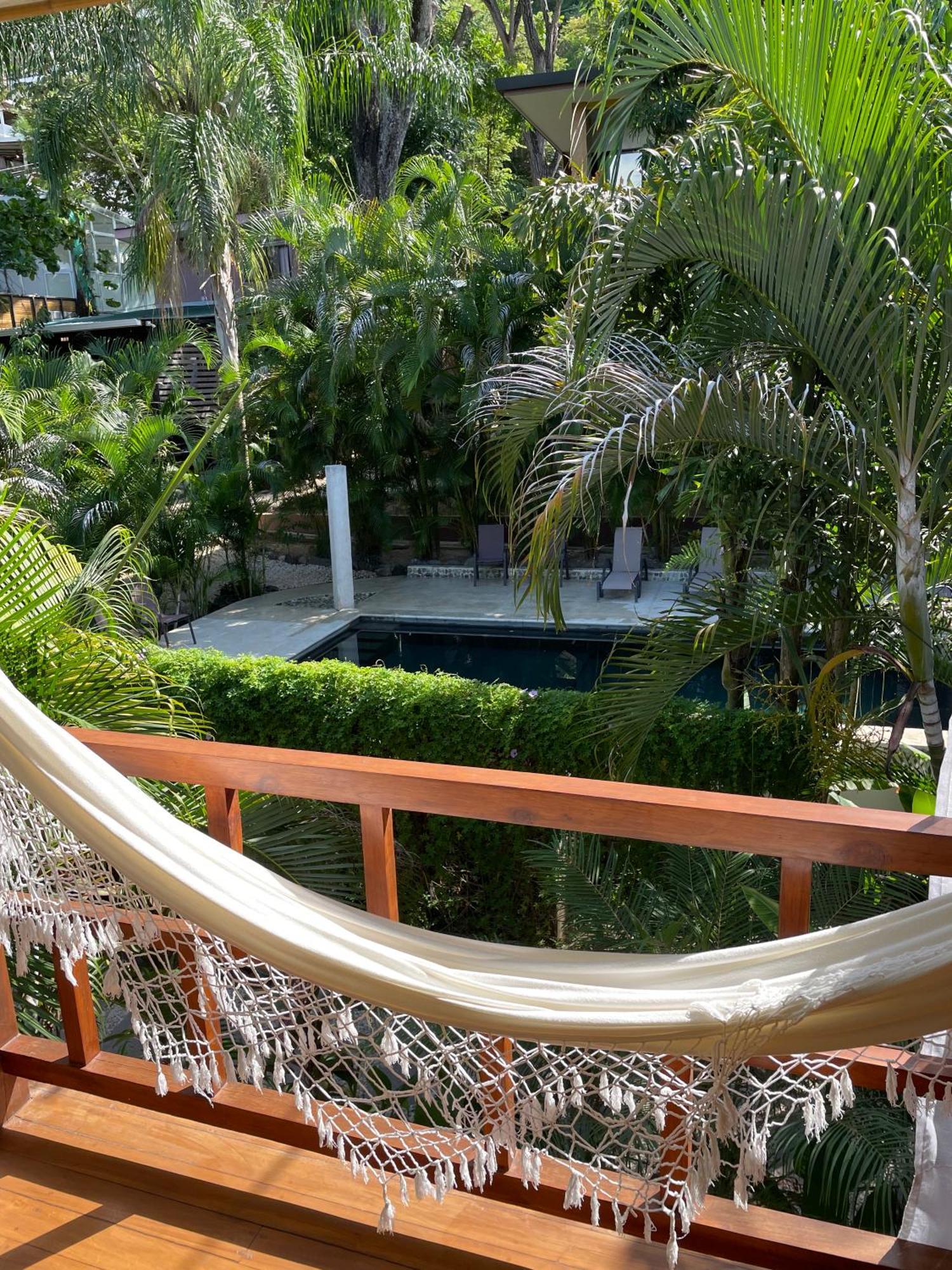 Ohana Villas Playa Santa Teresa  Exterior photo