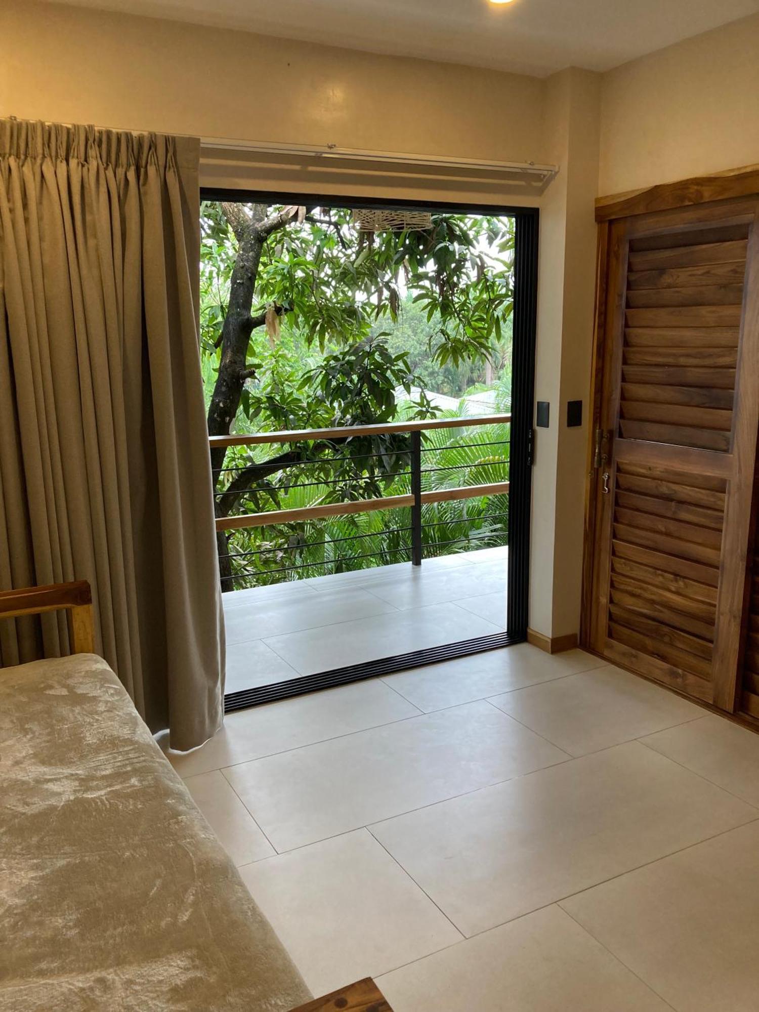 Ohana Villas Playa Santa Teresa  Exterior photo