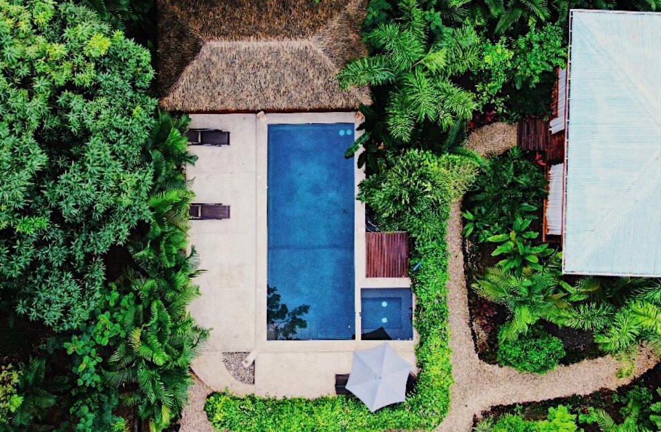 Ohana Villas Playa Santa Teresa  Exterior photo