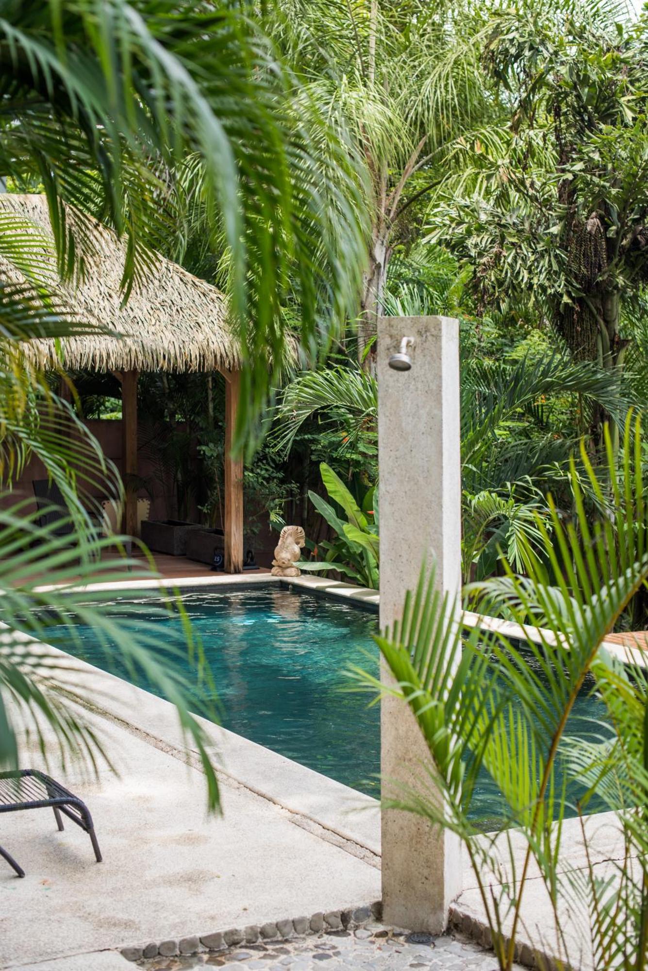 Ohana Villas Playa Santa Teresa  Exterior photo