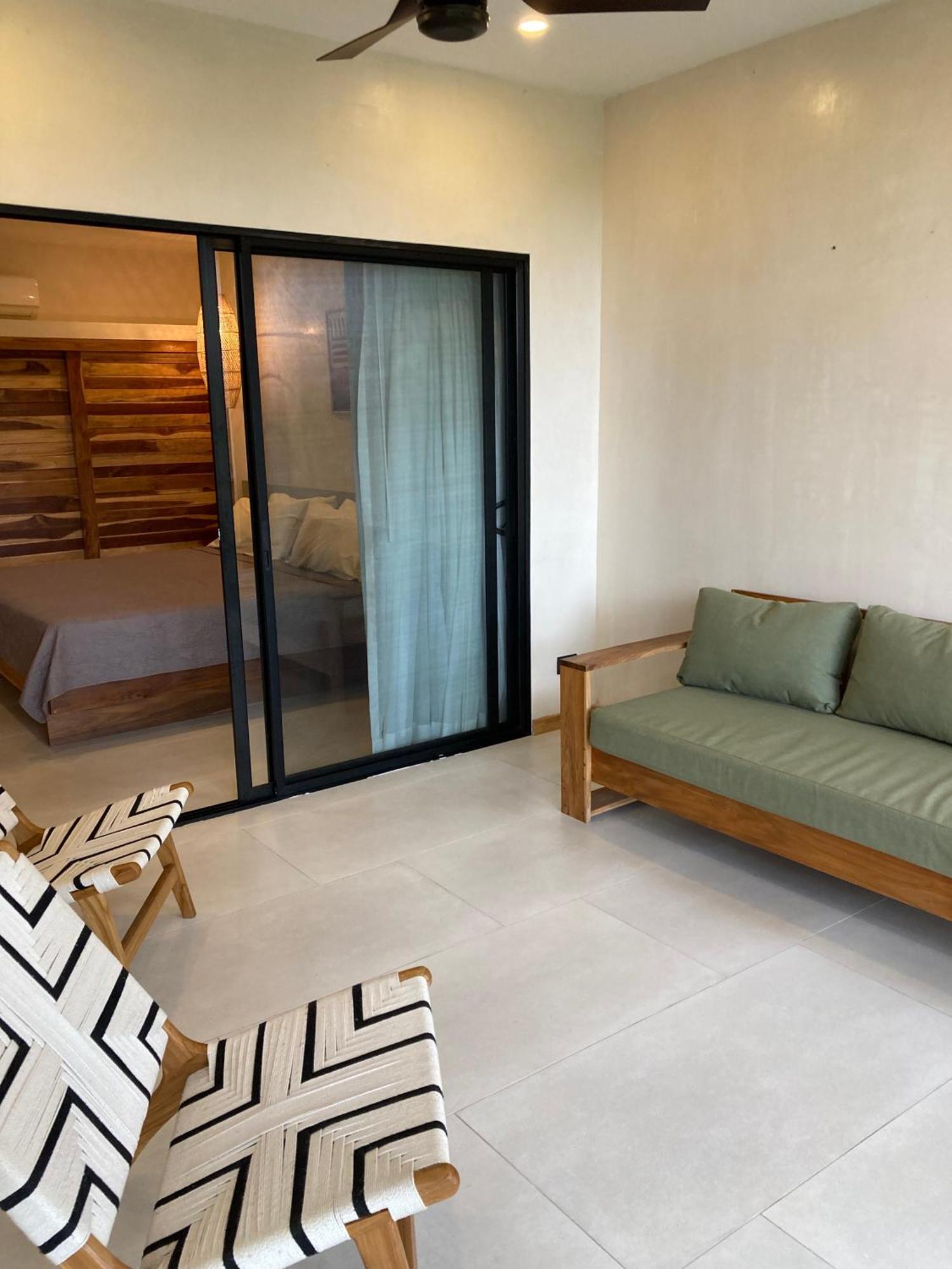 Ohana Villas Playa Santa Teresa  Exterior photo