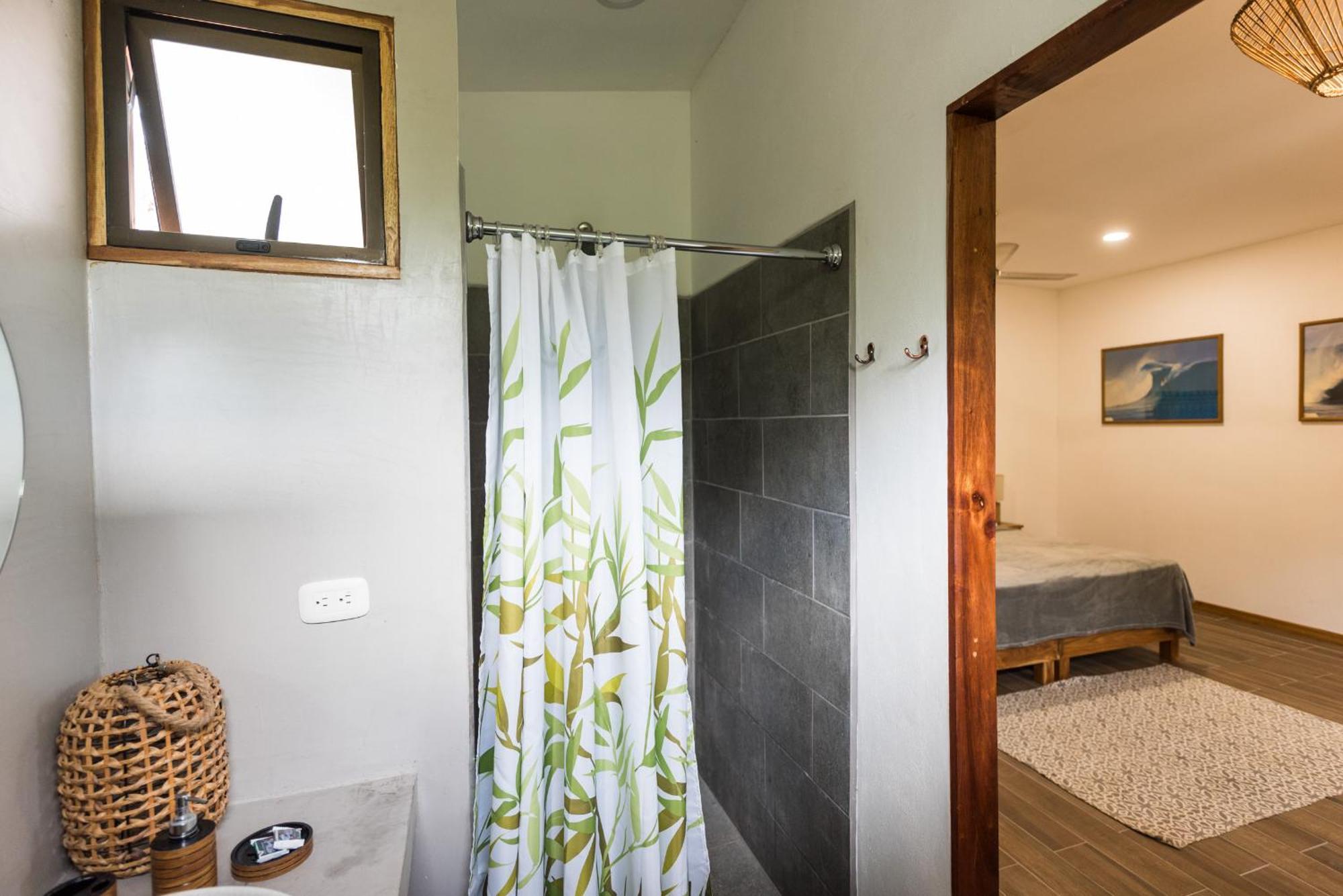 Ohana Villas Playa Santa Teresa  Exterior photo