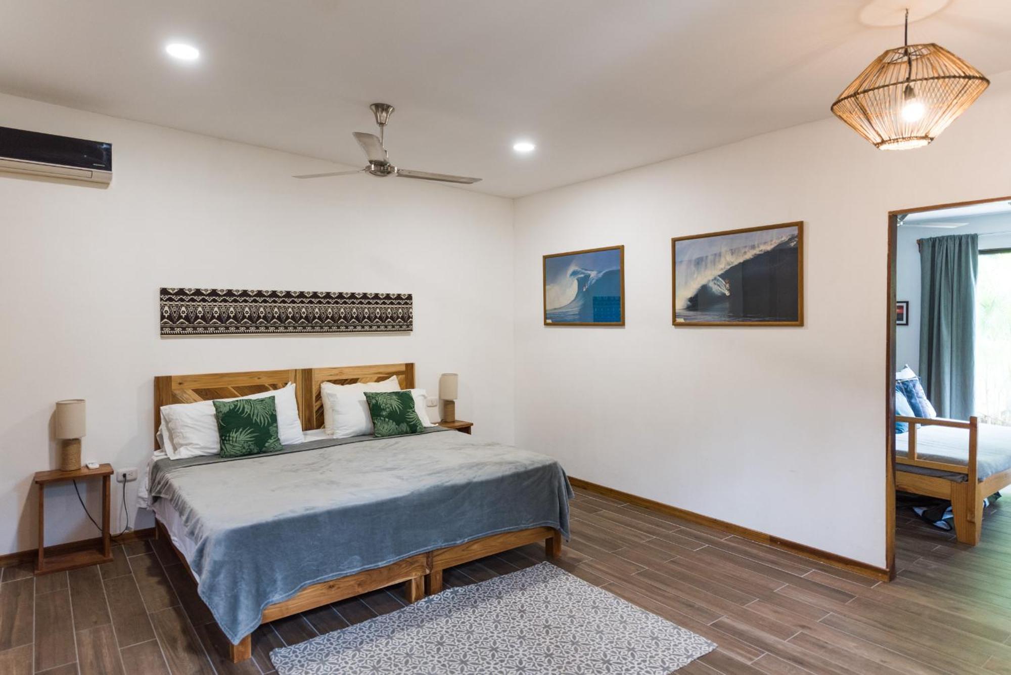 Ohana Villas Playa Santa Teresa  Exterior photo