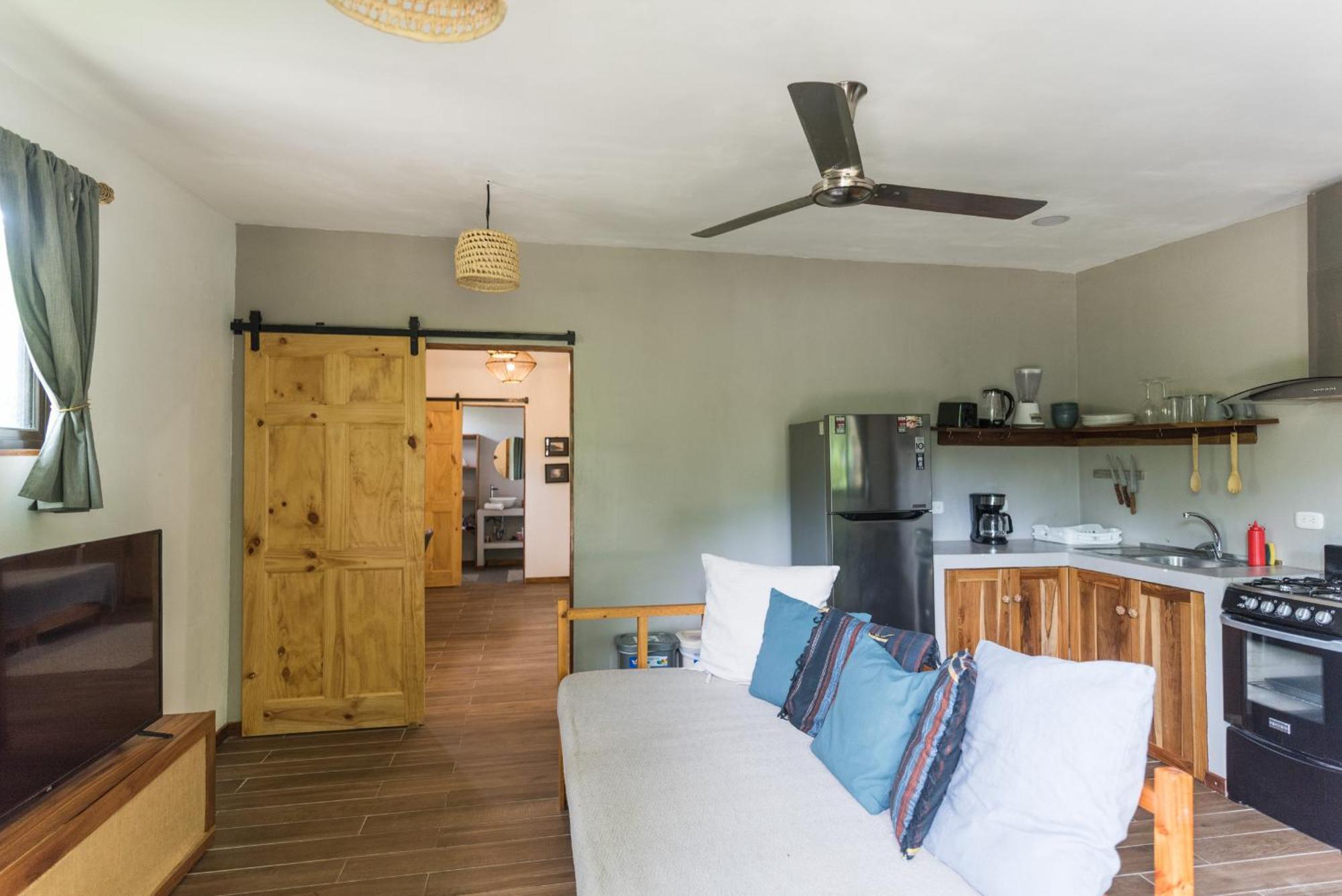 Ohana Villas Playa Santa Teresa  Exterior photo