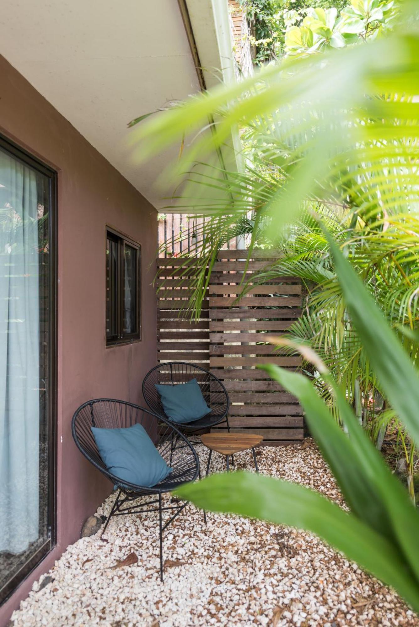 Ohana Villas Playa Santa Teresa  Exterior photo