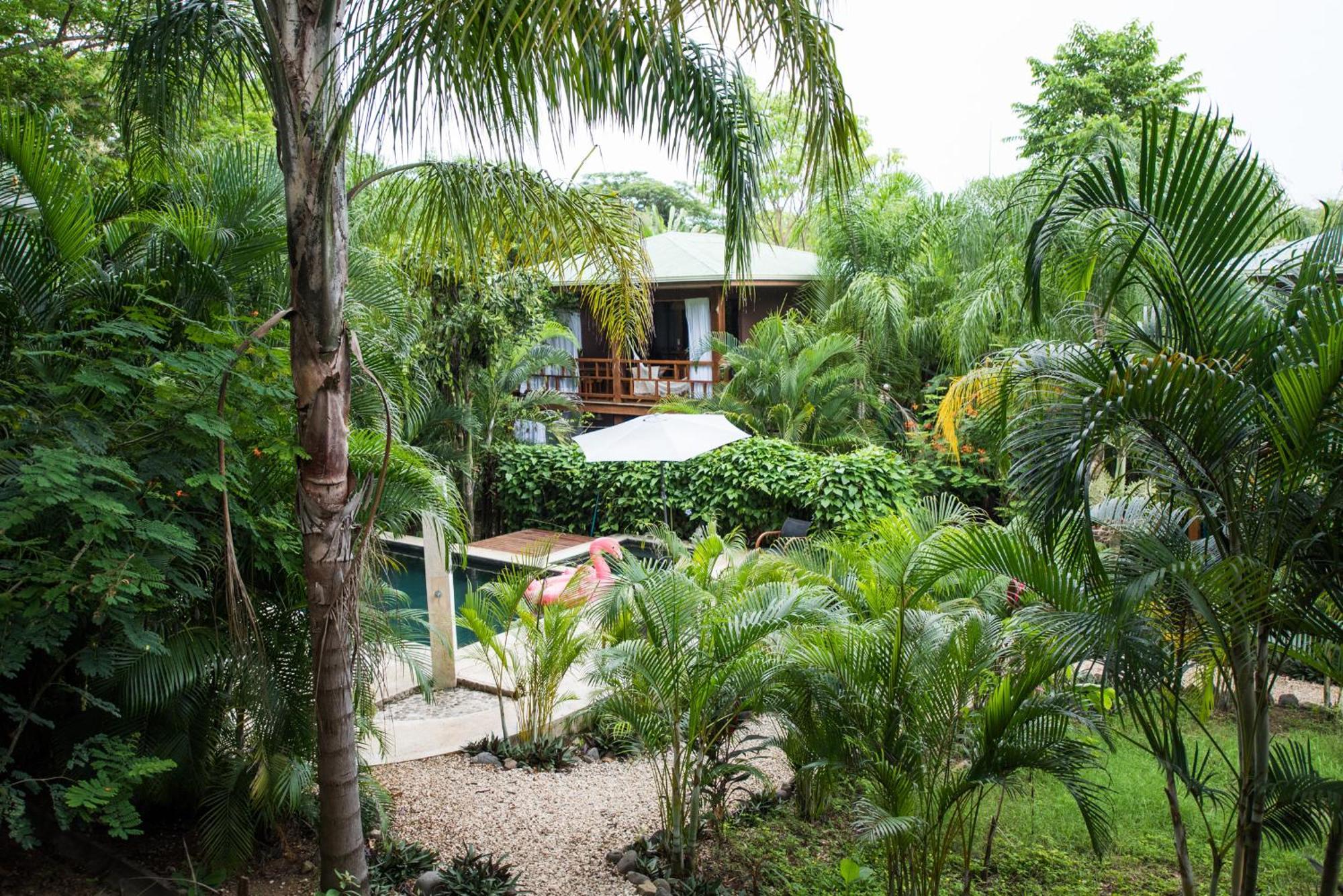 Ohana Villas Playa Santa Teresa  Exterior photo