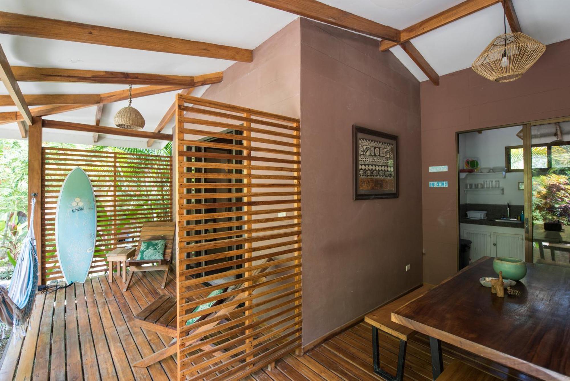 Ohana Villas Playa Santa Teresa  Exterior photo
