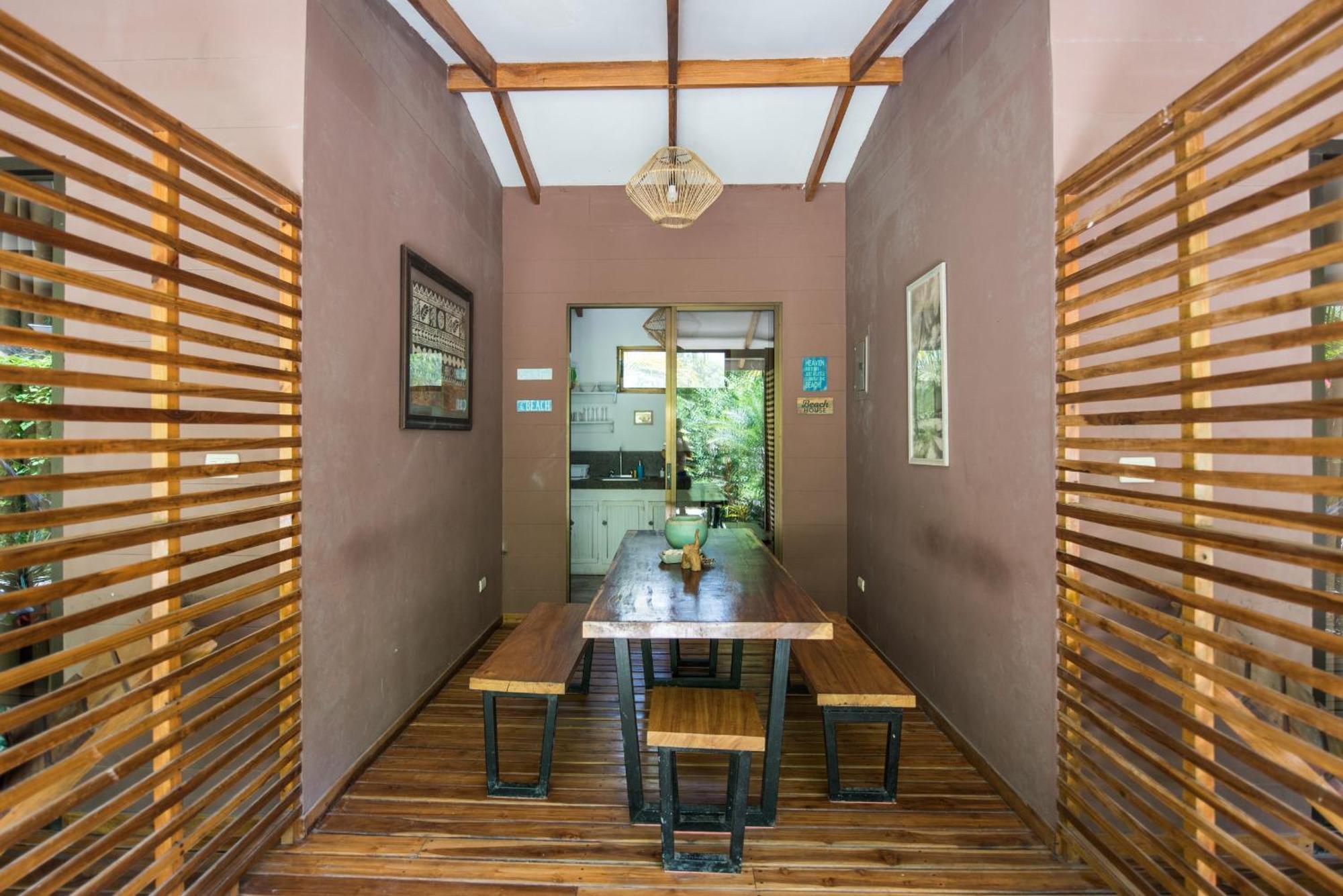 Ohana Villas Playa Santa Teresa  Exterior photo