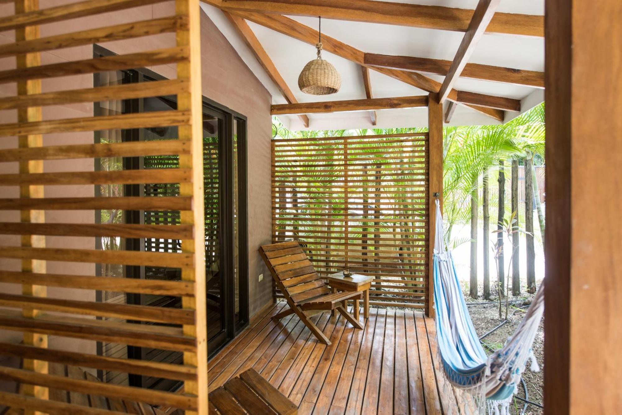 Ohana Villas Playa Santa Teresa  Exterior photo