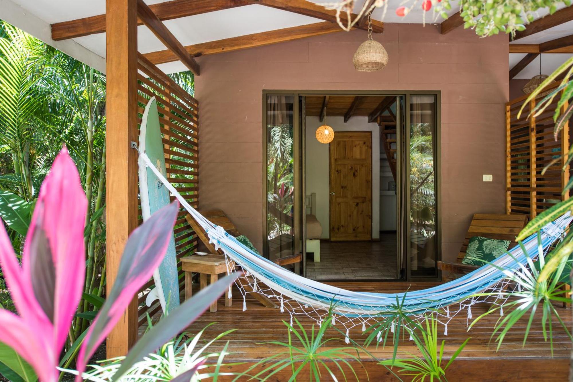 Ohana Villas Playa Santa Teresa  Exterior photo