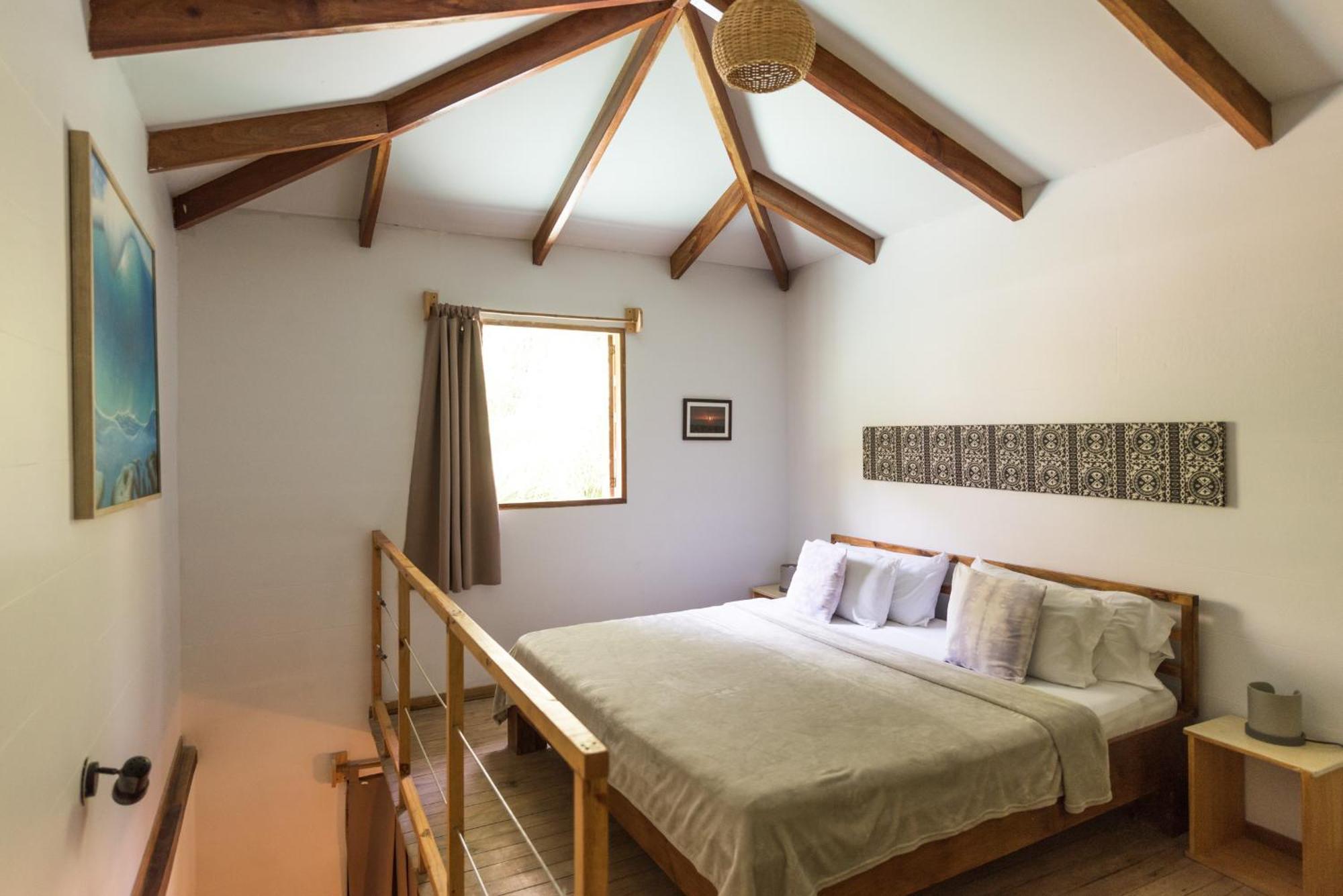 Ohana Villas Playa Santa Teresa  Exterior photo