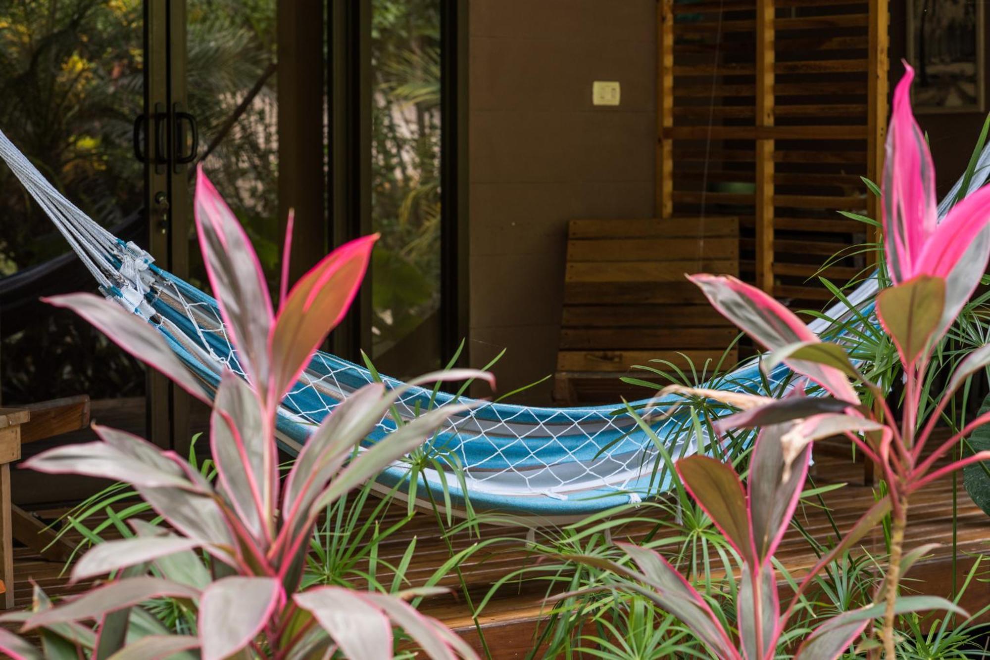 Ohana Villas Playa Santa Teresa  Exterior photo