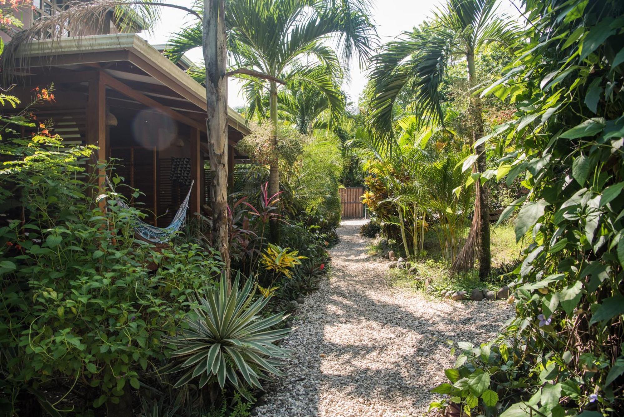 Ohana Villas Playa Santa Teresa  Exterior photo