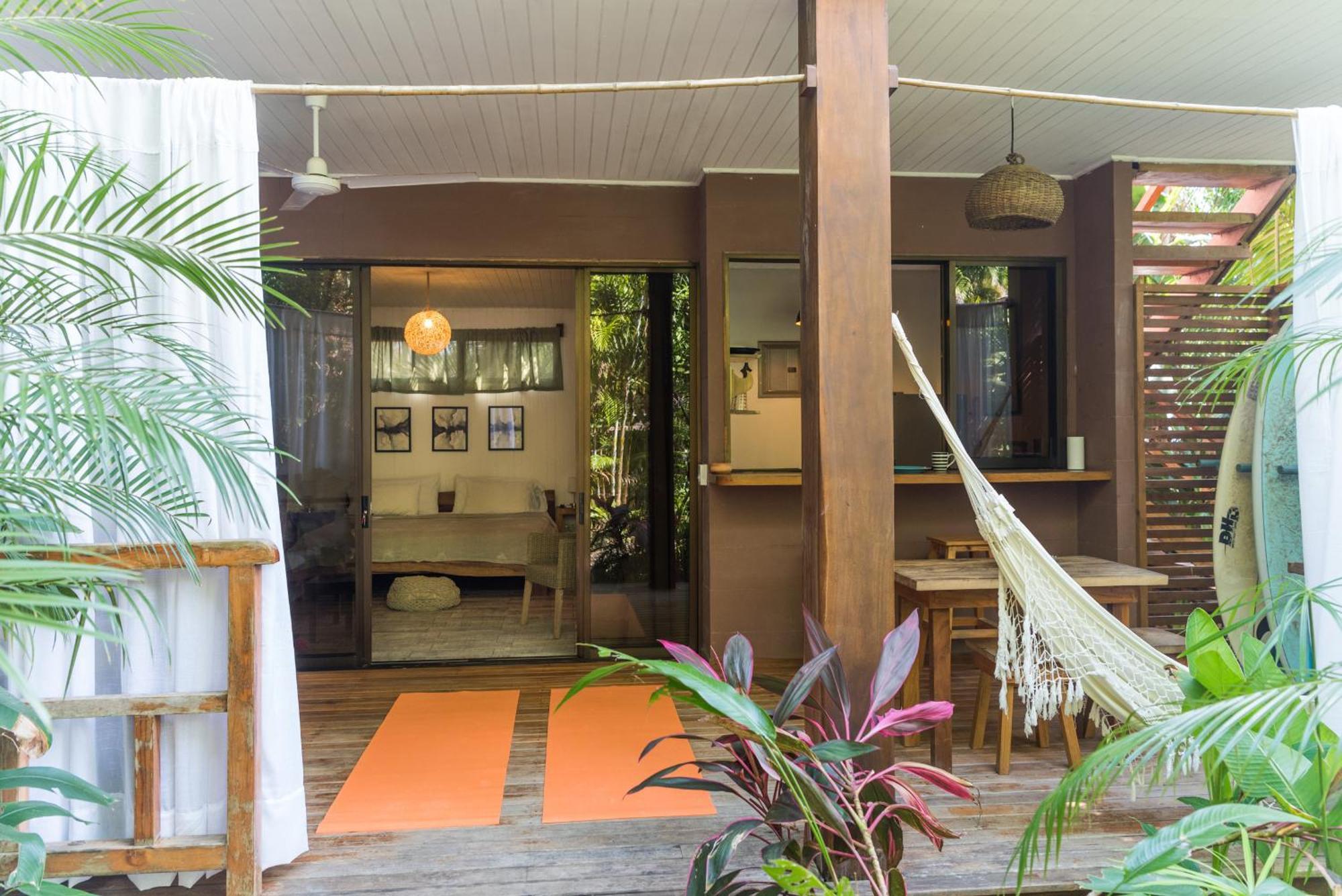 Ohana Villas Playa Santa Teresa  Exterior photo