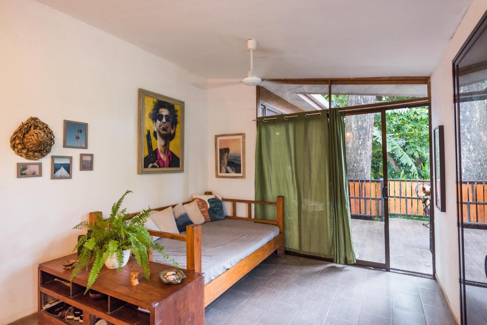 Ohana Villas Playa Santa Teresa  Exterior photo