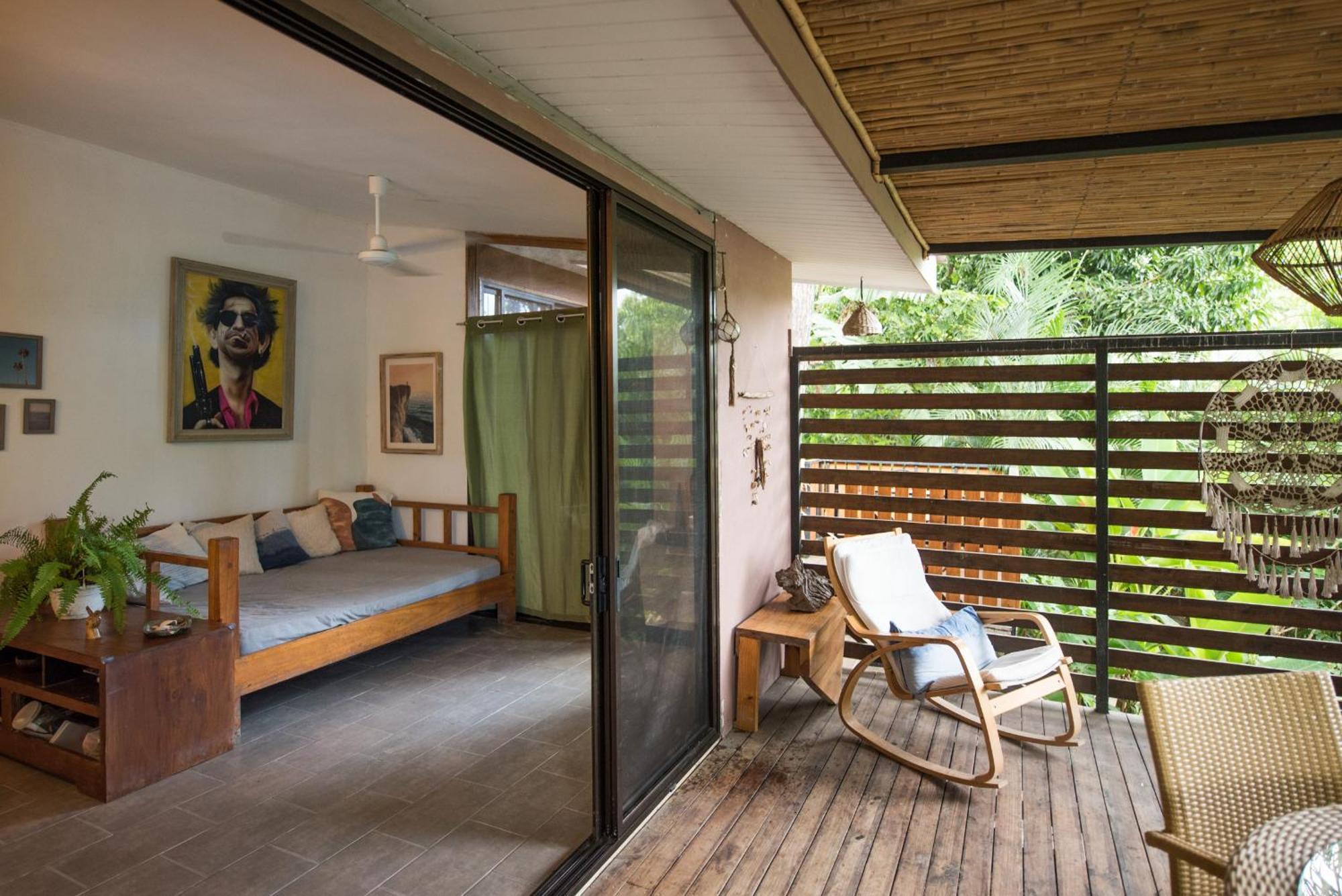 Ohana Villas Playa Santa Teresa  Exterior photo