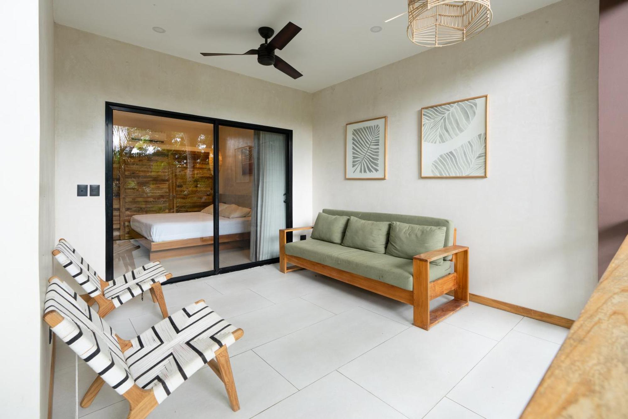 Ohana Villas Playa Santa Teresa  Exterior photo