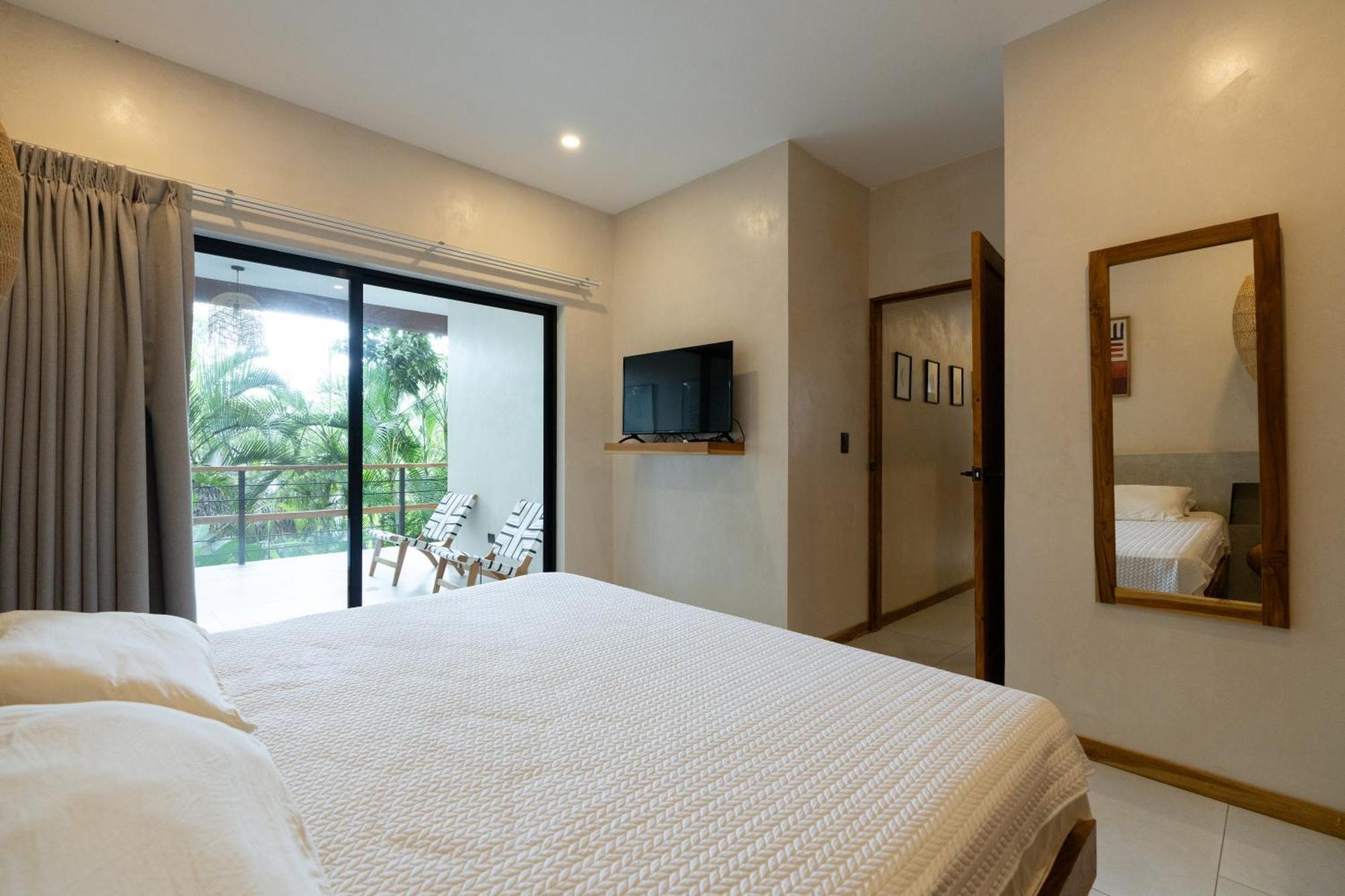 Ohana Villas Playa Santa Teresa  Exterior photo