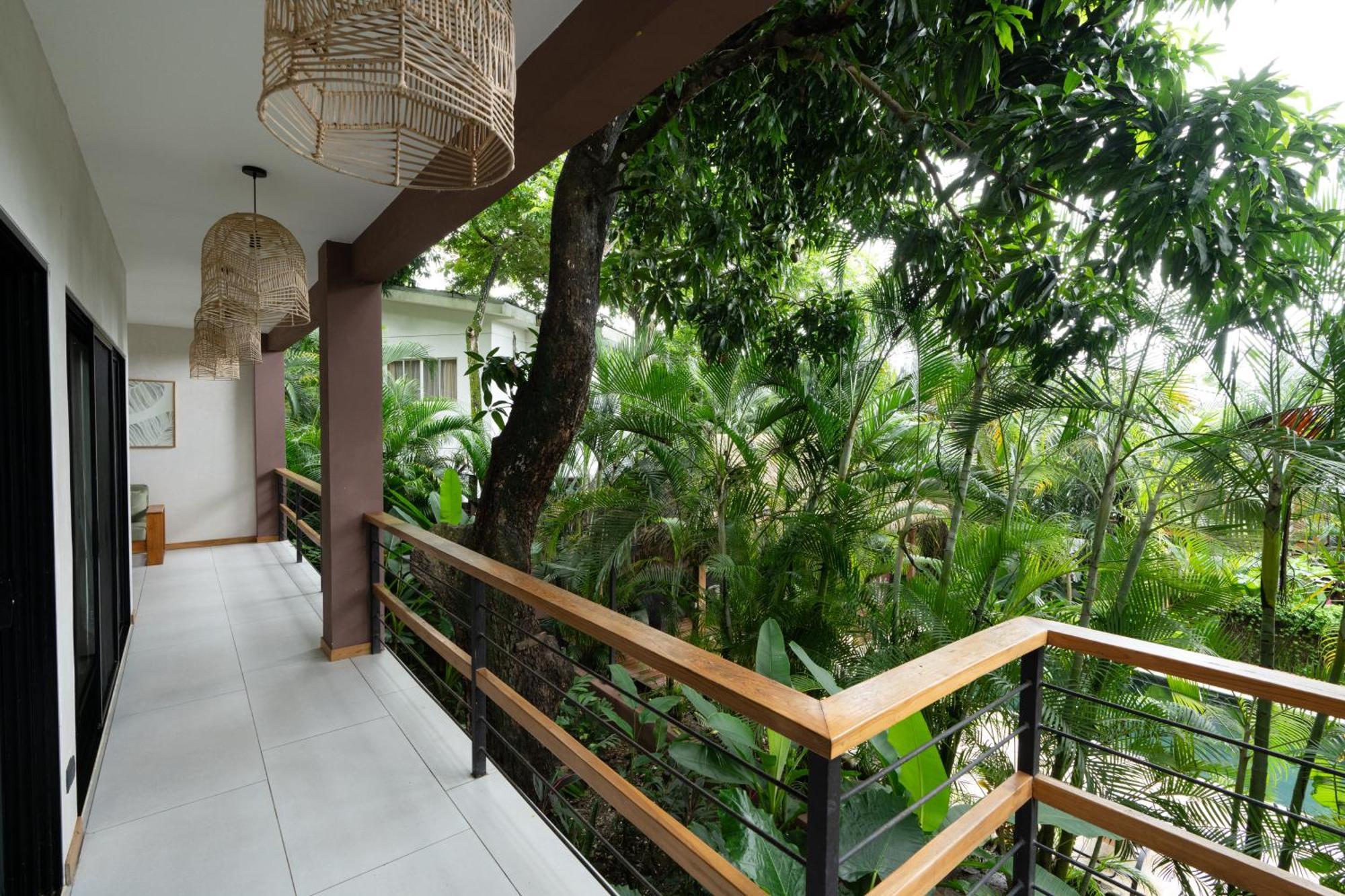 Ohana Villas Playa Santa Teresa  Exterior photo