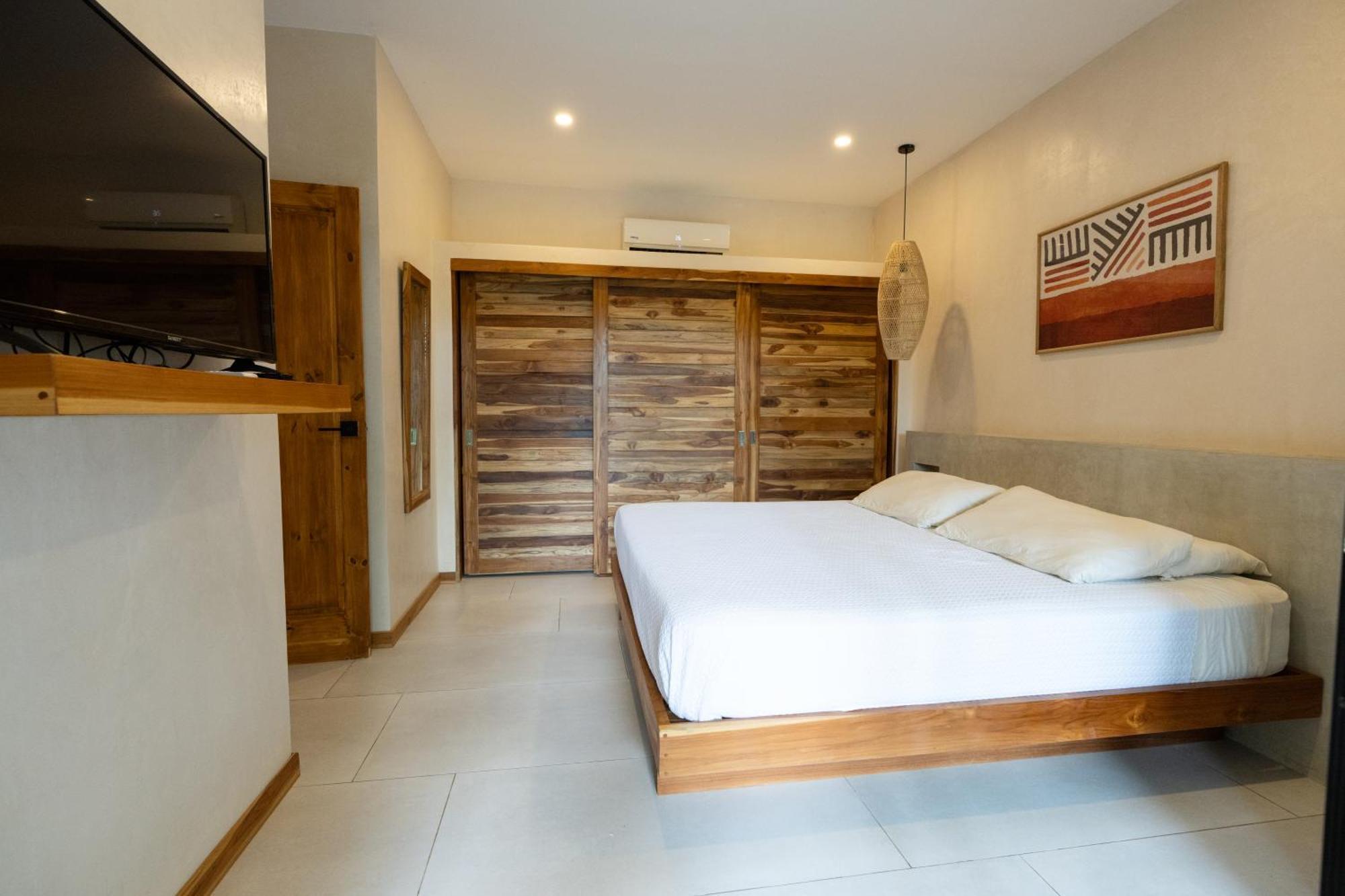 Ohana Villas Playa Santa Teresa  Exterior photo