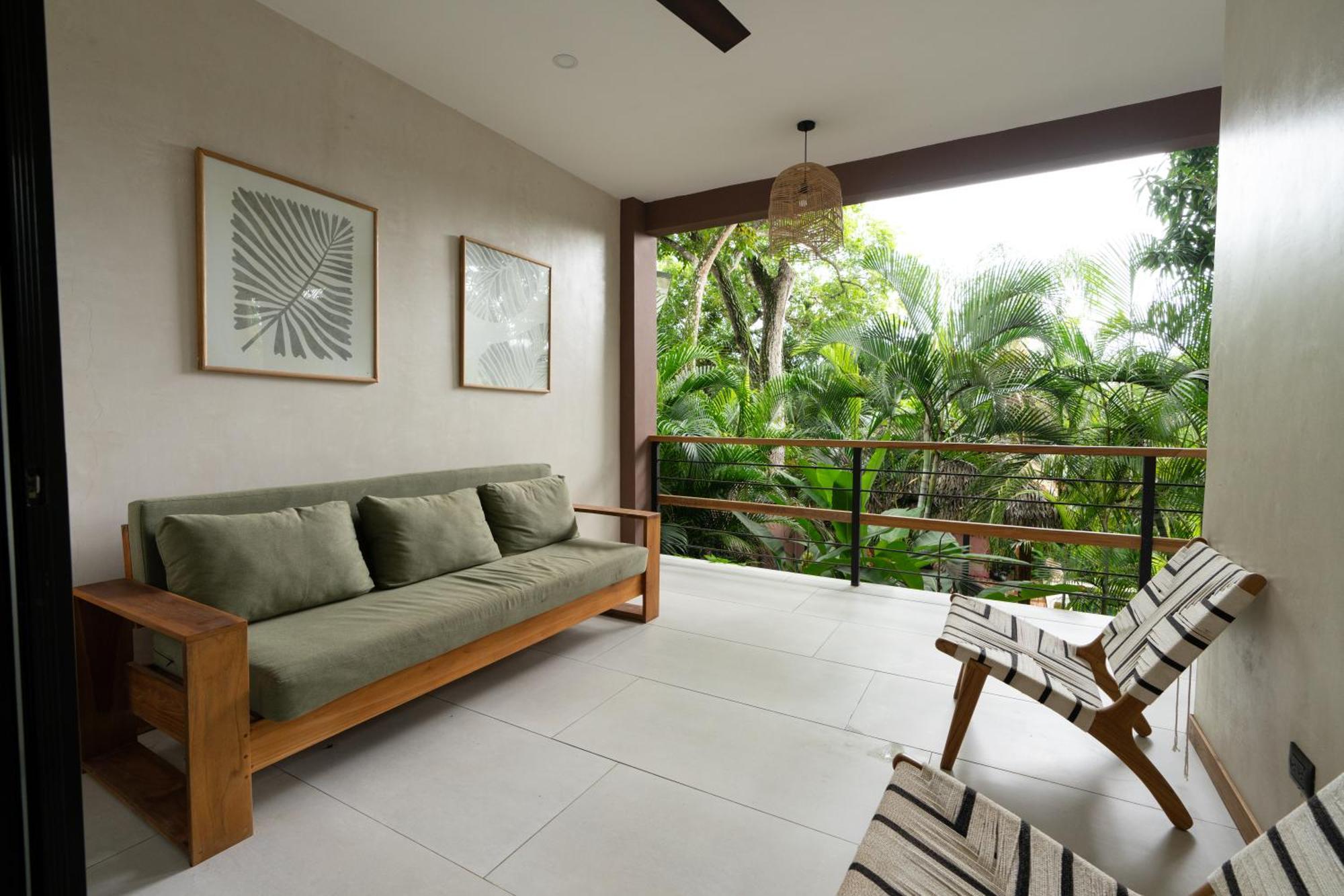Ohana Villas Playa Santa Teresa  Exterior photo