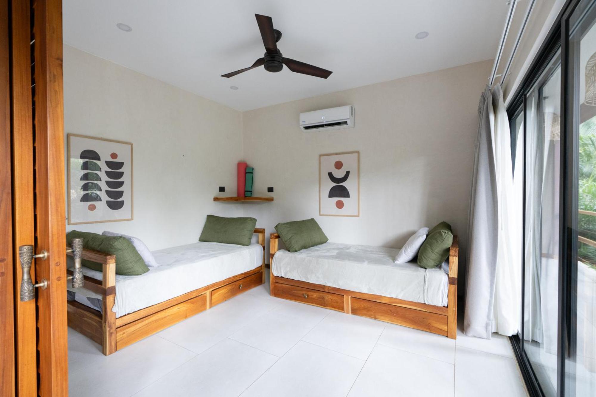 Ohana Villas Playa Santa Teresa  Exterior photo