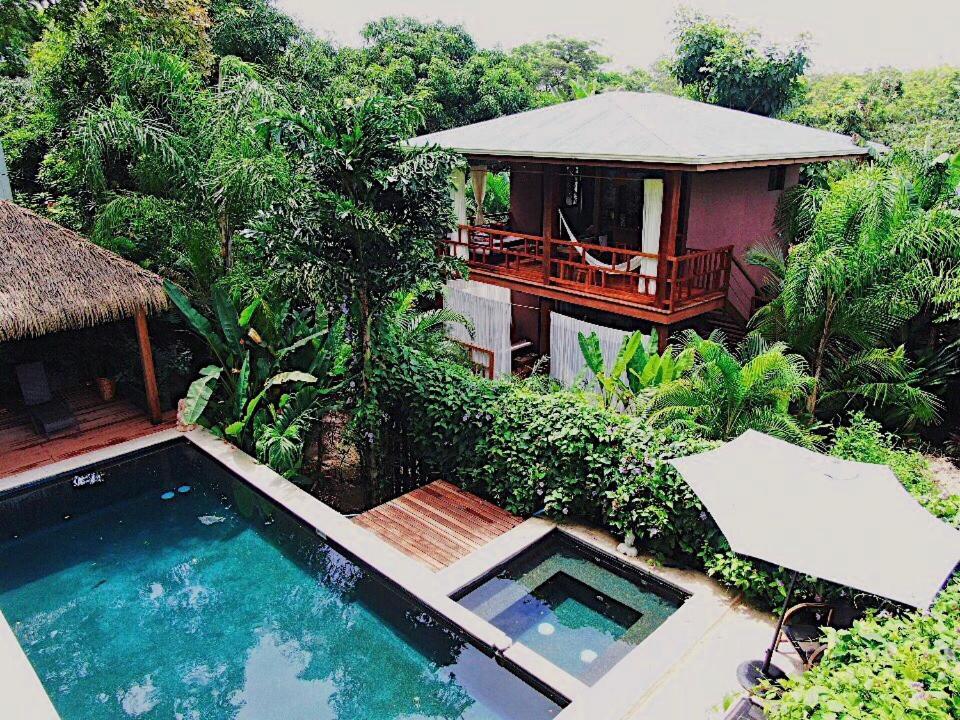 Ohana Villas Playa Santa Teresa  Exterior photo